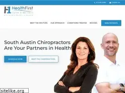 Sites similar to wellnessforaustin.com