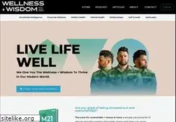 Sites similar to wellnessforce.com