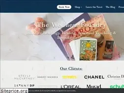 Sites similar to wellnessfoundry.co.uk