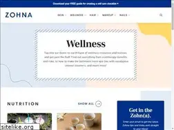 Sites similar to wellnessglowup.com