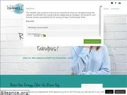 Sites similar to wellnessgypsy.com