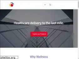 Sites similar to wellnesshealthcare.com.ng