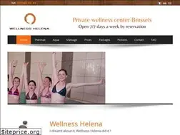 Sites similar to wellnesshelena.be