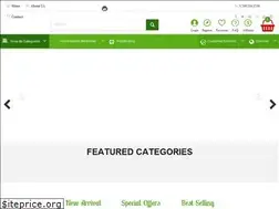 Sites similar to wellnessherbs.com
