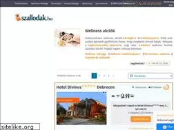Sites similar to wellnesshetvegeakcio.hu