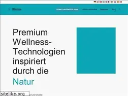 Sites similar to wellnesshome24.de