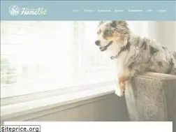 Sites similar to wellnesshomevet.com