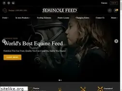 Sites similar to wellnesshorsefeed.com