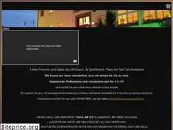 Sites similar to wellnesshotel-arendsee.de