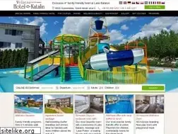 Sites similar to wellnesshotel-balaton.com