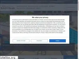 Sites similar to wellnesshotel-balaton.nl