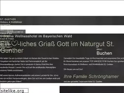 Sites similar to wellnesshotel-bayerischer-wald.de