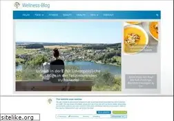 Sites similar to wellnesshotel-blog.eu