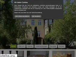 Sites similar to wellnesshotel-jagdhaus.de