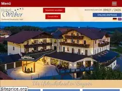 Sites similar to wellnesshotel-weber.de