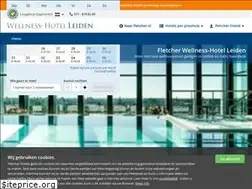 Sites similar to wellnesshotelleiden.nl
