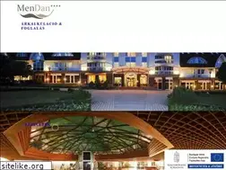 Sites similar to wellnesshotelmendan.hu