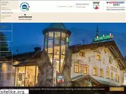 Sites similar to wellnesshotelpost.ch