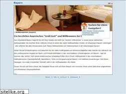 Sites similar to wellnesshotels--bayern.de