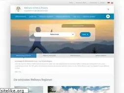 Sites similar to wellnesshotels-resorts.de