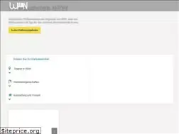 Sites similar to wellnesshotelsnrw.com