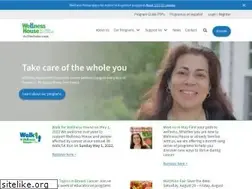 Sites similar to wellnesshouse.org