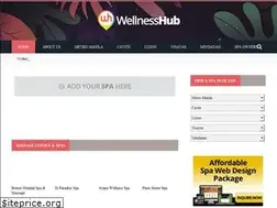 Sites similar to wellnesshub.ph
