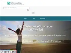 Sites similar to wellnesshub.us