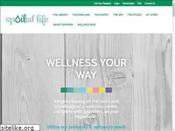 Sites similar to wellnesshub4u.com