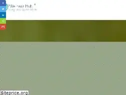 Sites similar to wellnesshubnova.com