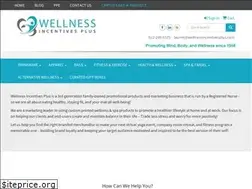 Sites similar to wellnessincentivesplus.com