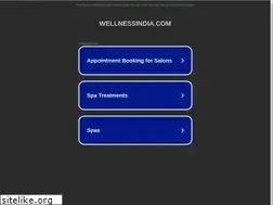 Sites similar to wellnessindia.com