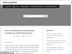Sites similar to wellnessinfo.info