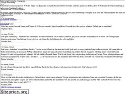 Sites similar to wellnessinperfektion.de