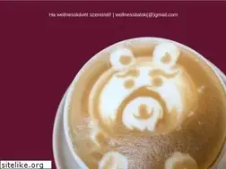 Sites similar to wellnessitalok.hu