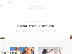 Sites similar to wellnessjunkie.org