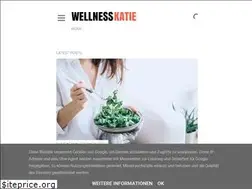 Sites similar to wellnesskatie.com