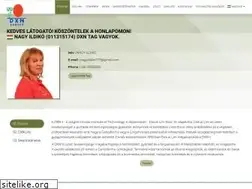 Sites similar to wellnesskavehaz.hu