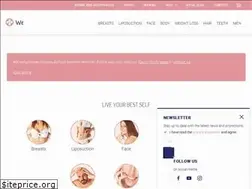 Sites similar to wellnesskliniek.com