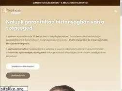 Sites similar to wellnesskozmetika.com