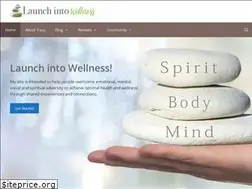 Sites similar to wellnesslaunch.com
