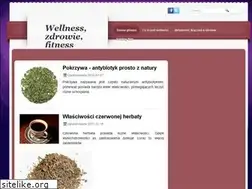 Sites similar to wellnesslife.pl