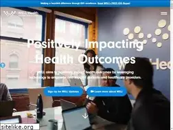 Sites similar to wellnesslifestylesinc.com