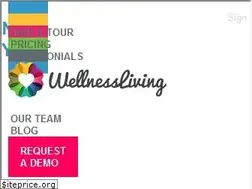 Sites similar to wellnessliving.com