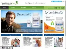Sites similar to wellnesslogix.com
