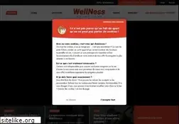Sites similar to wellnesslounge.fr