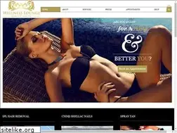 Sites similar to wellnessloungechiswick.com