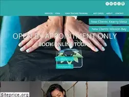 Sites similar to wellnessloungesd.com