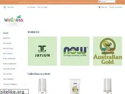 Sites similar to wellnessmaroc.com