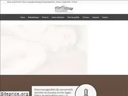 Sites similar to wellnessmassageprinsenbeek.nl